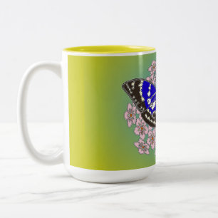 omurusaki 15 oz mug