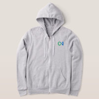 ON1 Logo Hoodie