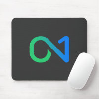 ON1 Logo Mousepad