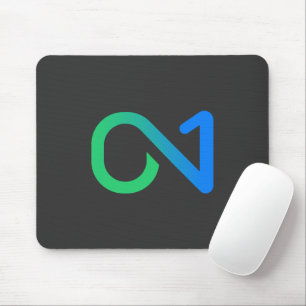 ON1 Logo Mousepad