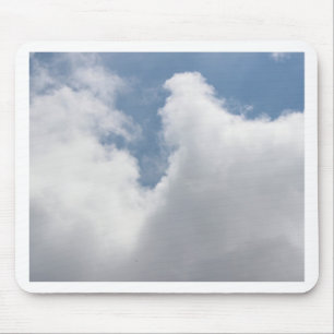 On a Cloudy Day pt 3 Mouse Pad