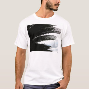 On a Cloudy Day T-Shirt