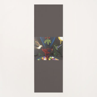 On a Date – Yoga Mat