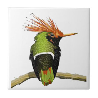 ON A LIMB TILE