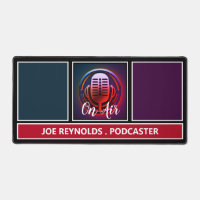 On Air Podcaster, Retro Podcast