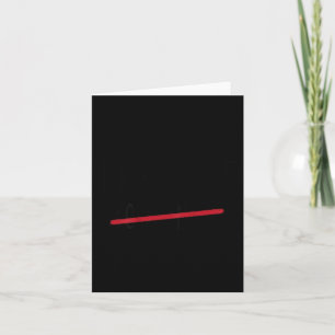 (on Back) To Do List Your Mum Funny Meme Jokes Card