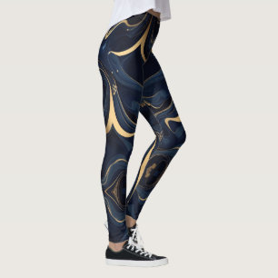 On Behance, Joyful Meets Modern Leggings
