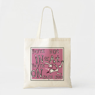 ON Cape Cod Tote Bag
