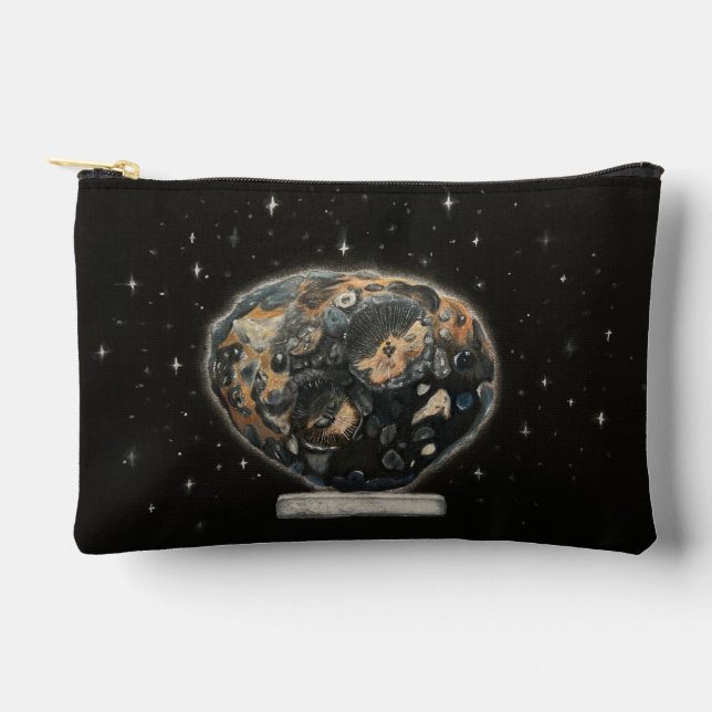 On Display Accessory Pouch (Front)