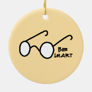 On Every Ship Ceramic Tree Decoration
