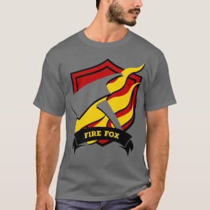 On fire T-Shirt