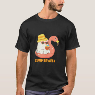 On Flamingo Tank Top