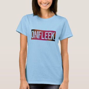 on fleek hoodie funny shirt design woman's fashion