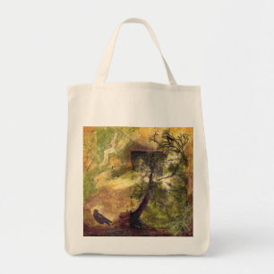 On Mist Trail Tote Bag