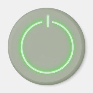 On/off Switch Magnet