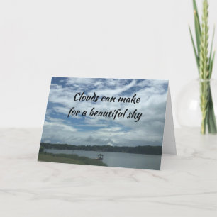 ON *OUR ANNIVERSARY* AND TO YOUR "BEAUTY" CARD