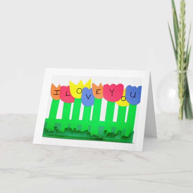 ON ***OUR ANNIVERSARY*** DO WHAT MAKES "YOU" HAPPY CARD (Front)