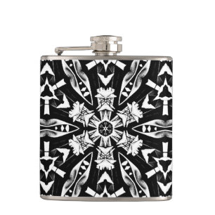 On Point_ Hip Flask