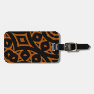 On Point_Luggage Tag