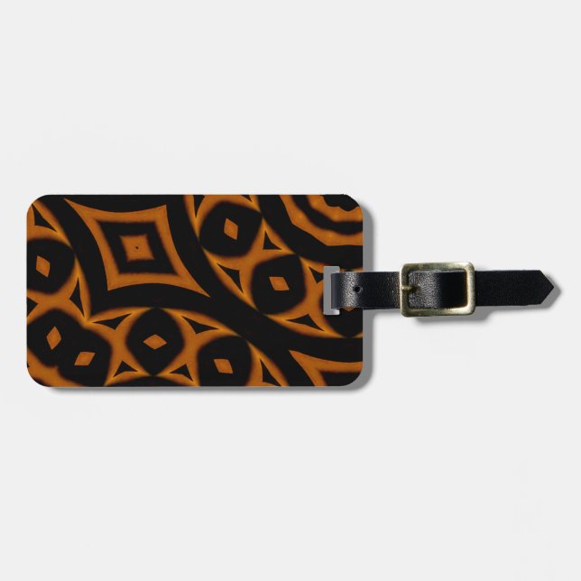 On Point_Luggage Tag (Front Horizontal)