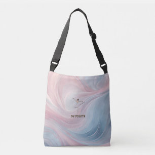 On Pointe Crossbody Bag