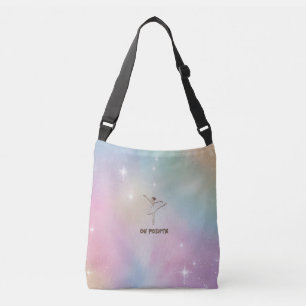 On Pointe Crossbody Bag