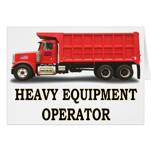 ON ROAD DUMP TRUCK (Front Horizontal)
