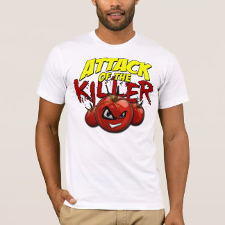 On the Attack!! T-Shirt