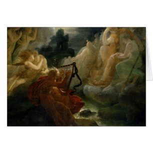 On the Bank of the Lora