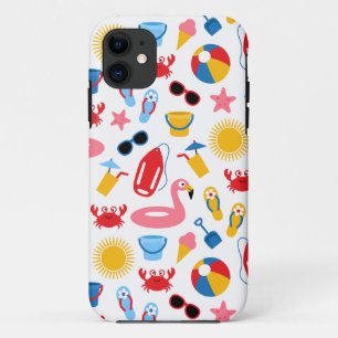 On the beach Case-Mate iPhone case