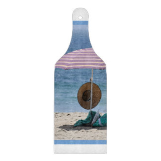 On the Beach Cutting Board