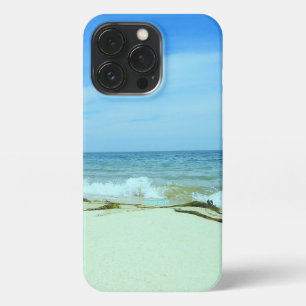 On The Beach - iPhone 13 Pro Case