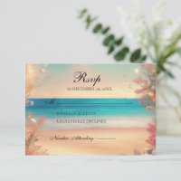 On the beach rsvp 