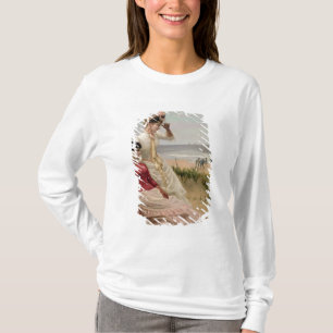 On the Beach T-Shirt
