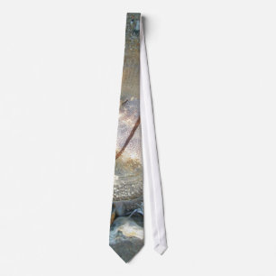 On The Beach Tie
