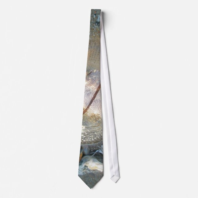 On The Beach Tie (Front)
