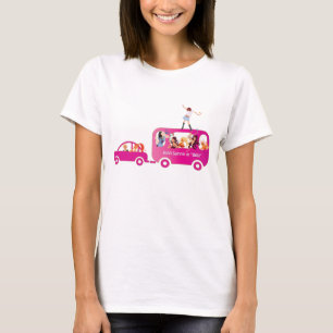 On the Bus camisole T-Shirt