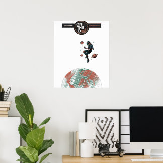 ON THE Dai News Poster