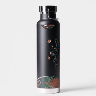 ON THE Dai News Water Bottles
