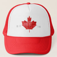 On The Eh Team | Canada Flag