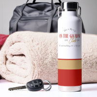 On the Go Mum Club It's a Lifestyle Fun