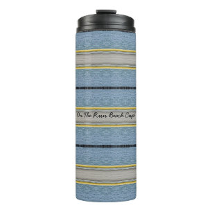 On The Go Thermo Tumbler