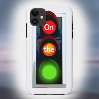 On the Go - Traffic Lights
