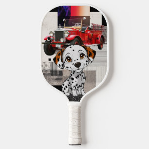 ON THE JOB TRAINING PICKLEBALL PADDLE