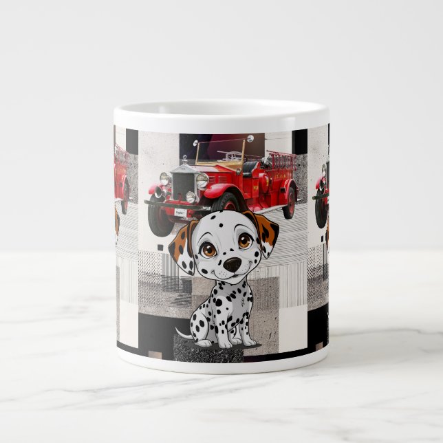 ON THE JOB TRAINING Speciality Mug (Front)