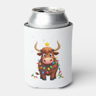 On The Naughty List And Reget Nothing Christmas Hi Can Cooler