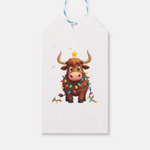 On The Naughty List And Reget Nothing Christmas Hi Gift Tags
