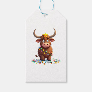 On The Naughty List And Reget Nothing Christmas Hi Gift Tags