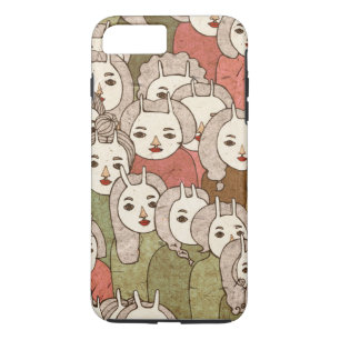 On the platform 2012 Case-Mate iPhone case