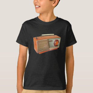 On the Radio Shirt